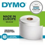 Dymo 2093093, Étiquette 