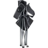 Easy Camp Fauteuil Spruce, Noir Encre, Siège Noir