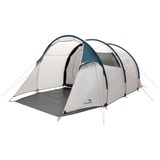 Easy Camp Tunnelzelt Menorca 500 Light Grey, Tente Gris clair/Bleu