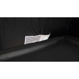 Easy Camp Tunnelzelt Menorca 500 Light Grey, Tente Gris clair/Bleu