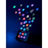 Elgato Stream Deck Mini, Clavier Noir