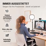 Elgato Stream Deck Mini, Clavier Noir