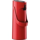 515708 carafe, pichet et bouteille Rouge, Verseuse isotherme