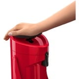 Emsa 515708 carafe, pichet et bouteille Rouge, Verseuse isotherme Rouge brillant, Rouge, 12 h, 24 h, Chine, 170 mm, 162 mm