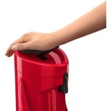 Emsa PONZA thermos 1,9 L Rouge, Verseuse isotherme Rouge brillant, 1,9 L, Rouge, Acrylonitrile-Butadiène-Styrène (ABS), Polypropylène (PP), 12 h, 24 h, 170 mm