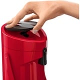 Emsa PONZA thermos 1,9 L Rouge, Verseuse isotherme Rouge brillant, 1,9 L, Rouge, Acrylonitrile-Butadiène-Styrène (ABS), Polypropylène (PP), 12 h, 24 h, 170 mm