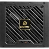 Enermax CYBERG II alimentation 750 watt 2x PCIe