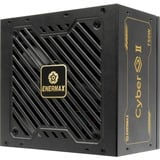 Enermax CYBERG II alimentation 750 watt 2x PCIe