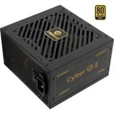 Enermax CYBERG II alimentation  750 watt 2x PCIe
