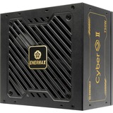 Enermax CYBERG II alimentation  750 watt 2x PCIe