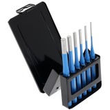 GEDORE Ensemble chasse-goupilles 316 D, 6 pièces Bleu