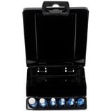 GEDORE Ensemble chasse-goupilles 316 D, 6 pièces Bleu