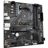 GIGABYTE GiBy B550MK                         B550 