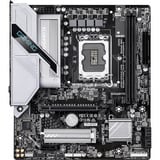 GIGABYTE H810M GAMING WIFI6 Carte mère - Processeurs Intel Core Ultra (Série 2), VRM 4+1+2 phases, jusqu'à 6400 MHz DDR5, 1xPCIe 4.0 M.2, LAN 2.5GbE, WIFI 6, USB 3.2 Gen 1 carte mère socket 1851 VRM 4+1+2 phases, jusqu'à 6400 MHz DDR5, 1xPCIe 4.0 M.2, LAN 2.5GbE, WIFI 6, USB 3.2 Gen 1, Intel, LGA 1851 (Socket V1), Intel Core Ultra (Series 2), LGA 1851, DDR5-SDRAM, 128 Go