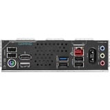GIGABYTE H810M GAMING WIFI6 Carte mère - Processeurs Intel Core Ultra (Série 2), VRM 4+1+2 phases, jusqu'à 6400 MHz DDR5, 1xPCIe 4.0 M.2, LAN 2.5GbE, WIFI 6, USB 3.2 Gen 1 carte mère socket 1851 VRM 4+1+2 phases, jusqu'à 6400 MHz DDR5, 1xPCIe 4.0 M.2, LAN 2.5GbE, WIFI 6, USB 3.2 Gen 1, Intel, LGA 1851 (Socket V1), Intel Core Ultra (Series 2), LGA 1851, DDR5-SDRAM, 128 Go