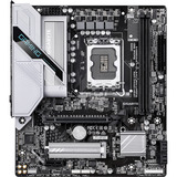 GIGABYTE H810M GAMING WIFI6 carte mère socket 1851 Socket 1851, RAID, Gb-LAN, audio, µATX