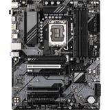 GIGABYTE  carte mère socket 1700 
