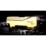 G.Skill 32 Go DDR5-7200 (2x 16 Go) mémoire vive Or, F5-7200J3445G16GX2-TR5G, XMP 3.0