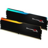 G.Skill 64 Go DDR5-6000 (2x 32 Go) mémoire vive Noir, F5-6000J3238G32GX2-RM5NRK, EXPO