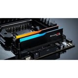G.Skill 64 Go DDR5-6000 (2x 32 Go) mémoire vive Noir, F5-6000J3238G32GX2-RM5NRK, EXPO