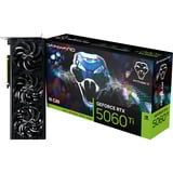 Gainward GeForce RTX 5060 Ti Python III 8GB, Carte graphique 