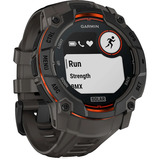 Garmin Instinct 3 Solar - 50 mm, Smartwatch 