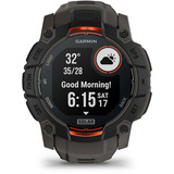 Garmin Instinct 3 Solar - 50 mm, Smartwatch 