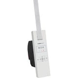 HOMEPILOT Enrouleur de sangle RolloTron classic, Enrouleur de courroie électrique 