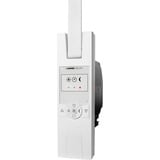 HOMEPILOT Enrouleur de sangle RolloTron classic, Enrouleur de courroie électrique 