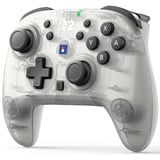 HORI Wireless HORIPAD Turbo, Manette de jeu Blanc
