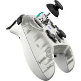 HORI Wireless HORIPAD Turbo, Manette de jeu Blanc