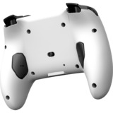 HORI Wireless HORIPAD Turbo, Manette de jeu Blanc