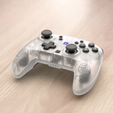 HORI Wireless HORIPAD Turbo, Manette de jeu Blanc