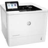 HP LaserJet Enterprise M611dn, Imprimante laser Gris/Noir, Laser, 1200 x 1200 DPI, A4, 61 ppm, Impression recto-verso, Réseau prêt à l'usage