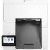 HP LaserJet Enterprise M611dn, Imprimante laser Gris/Noir, Laser, 1200 x 1200 DPI, A4, 61 ppm, Impression recto-verso, Réseau prêt à l'usage