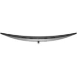 HP Pro 738pu Thunderbolt 4-Monitor 37.5" UltraWide incurvé Noir/argent, 1x DisplayPort, 1x HDMI, 2x USB-C, 5x USB-A, 2x Thunderbolt, 1x RJ-45, 5 pouces - 738pu, 95,2 cm (37.5"), 3840 x 1600 pixels, Wide Quad HD+, LCD, 5 ms, Noir