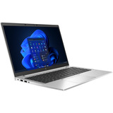HP  14" PC portable  Argent