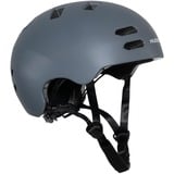 HUDORA Casque polyvalent, Casque de protection Gris