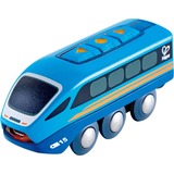 Hape Voiture télécommandée Bleu