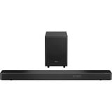 Hisense AX3120G, Barre de son Noir