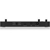 ICY BOX IB-2915MSCL-C31 USB 3.2 Gen 2 (3.1 Gen 2) Type-C Noir, Station d'accueil HDD, SSD, SATA, Série ATA II, Série ATA III, 2.5,3.5,M.2, USB 3.2 Gen 2 (3.1 Gen 2) Type-C, Noir, Plastique