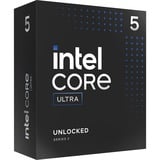 Intel® Core Ultra 5 245KF, 3,6 GHz (5,2 GHz Turbo Boost)  socket 1851 processeur "Arrow Lake", processeur en boîte