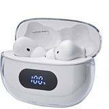 Intenso Buds Plus T310AE écouteurs in-ear Blanc