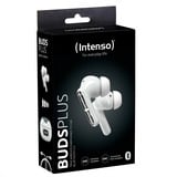 Intenso Buds Plus T310AE écouteurs in-ear Blanc