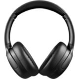Intenso O400HA casque over-ear Noir