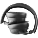 Intenso O400HA casque over-ear Noir