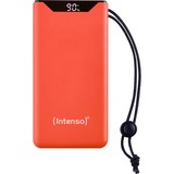 Intenso Powerbank F10000 Orange Orange