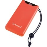 Intenso Powerbank F10000 Orange Orange