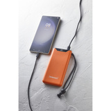 Intenso Powerbank F10000 Orange Orange