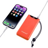Intenso Powerbank F10000 Orange Orange